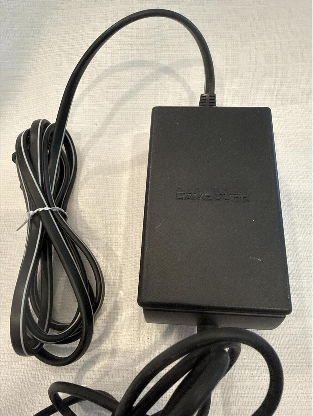 Epson Black AC Power Adapter / Power Supply